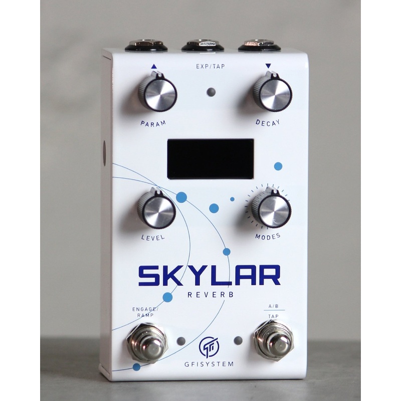 GFI System Skylar Reverb *Free Shipping in the USA*