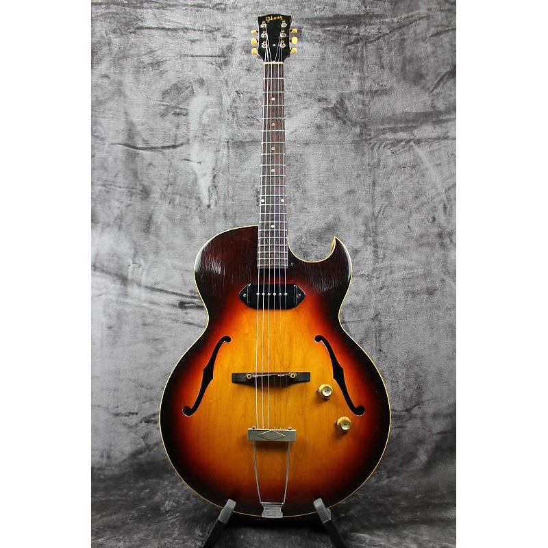 Gibson ES-125C 1966