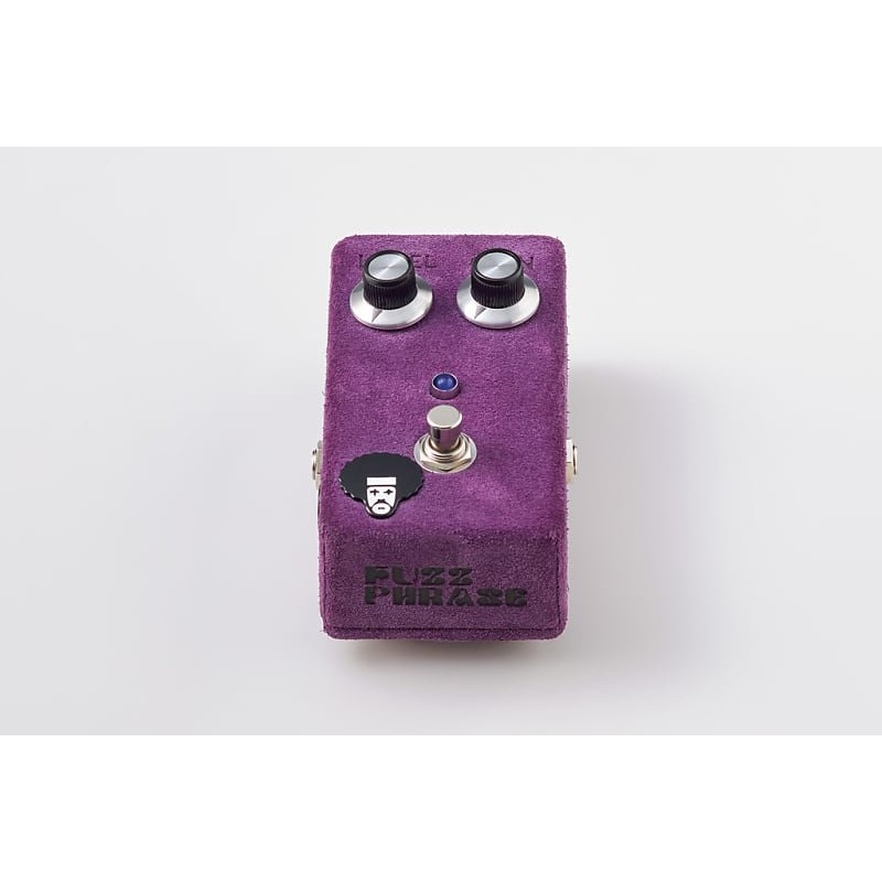 JAM Pedals Fuzz Phrase Custom Shop LMT Edition *Free Shipping in the USA*