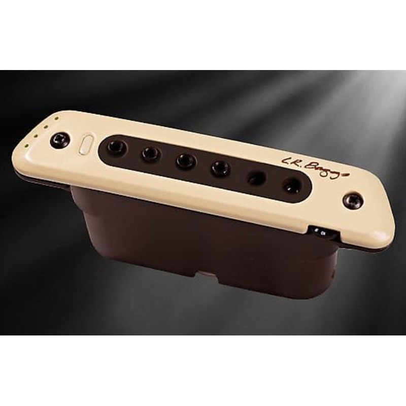 LR Baggs M80 Acoustic Guitar Soundhole Pickup Acoustic Guitar Pickup **Free Shipping**