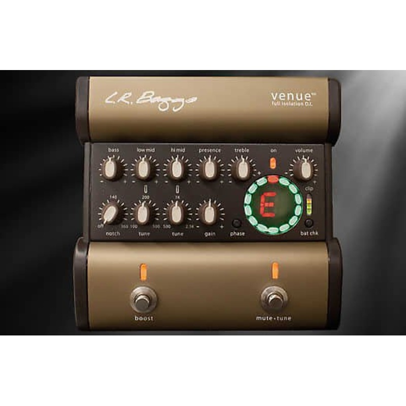 LR Baggs Venue DI *Free Shipping in the USA*