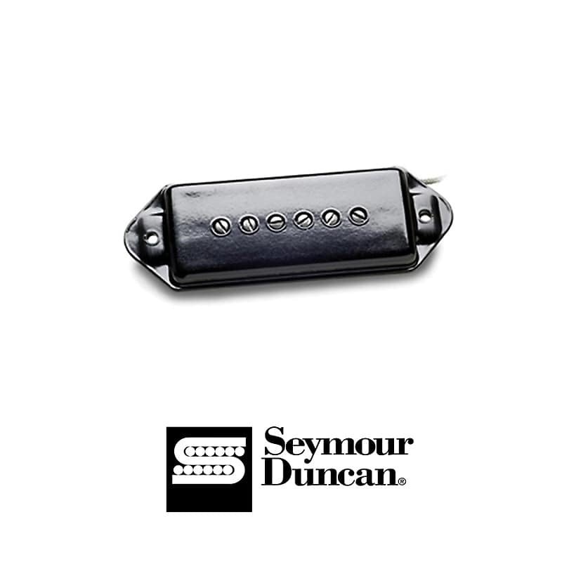 Seymour Duncan Antiquity P-90 Dog Ear Neck Pickup 11034-65 Electric Guitar Pickup *Free Shipping in the USA*