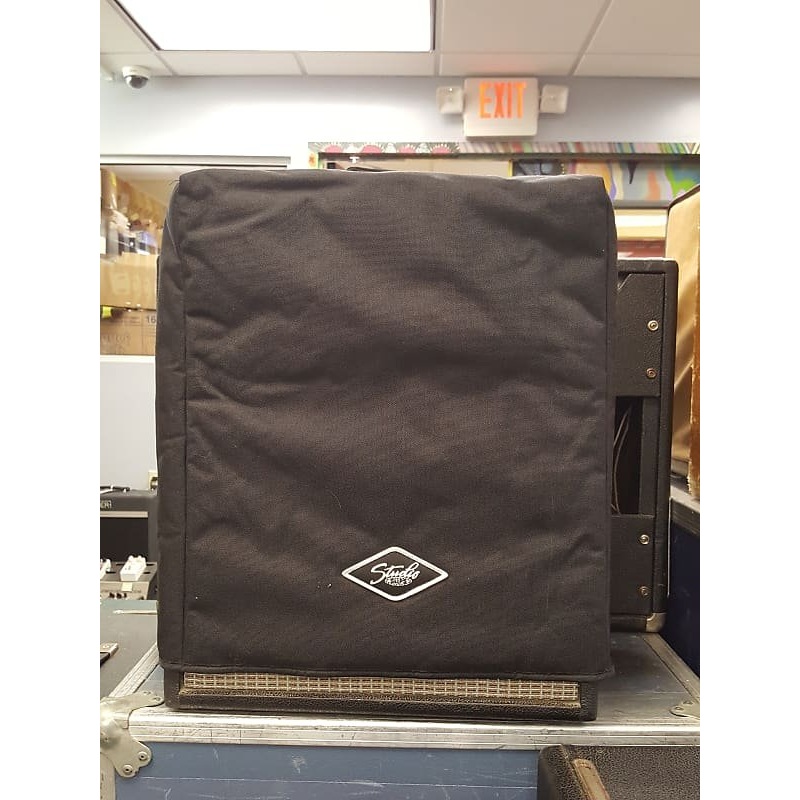 Studio Slips Amp Dust Cover 19 X 16 X 11 – Nice padded cover