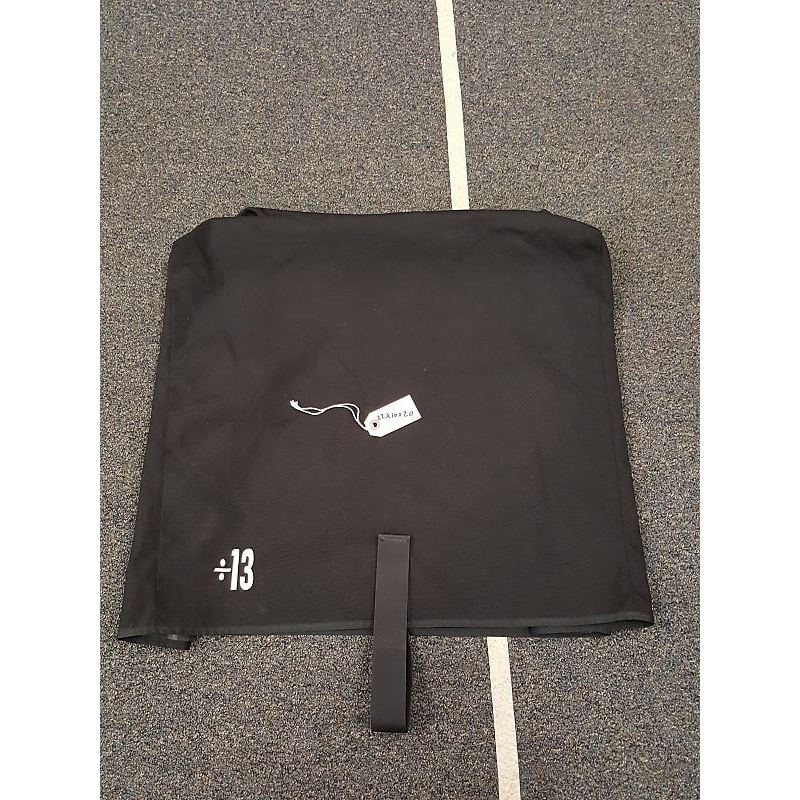 Tuki Divided by 13 EDT 13/29 Amp Dust Cover 20 X 10 X 22