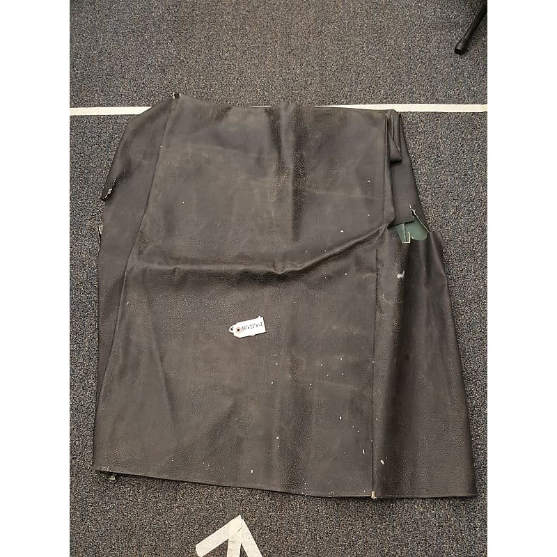 Unbranded Large Amp Dust Cover Black 36 X 22 X 12