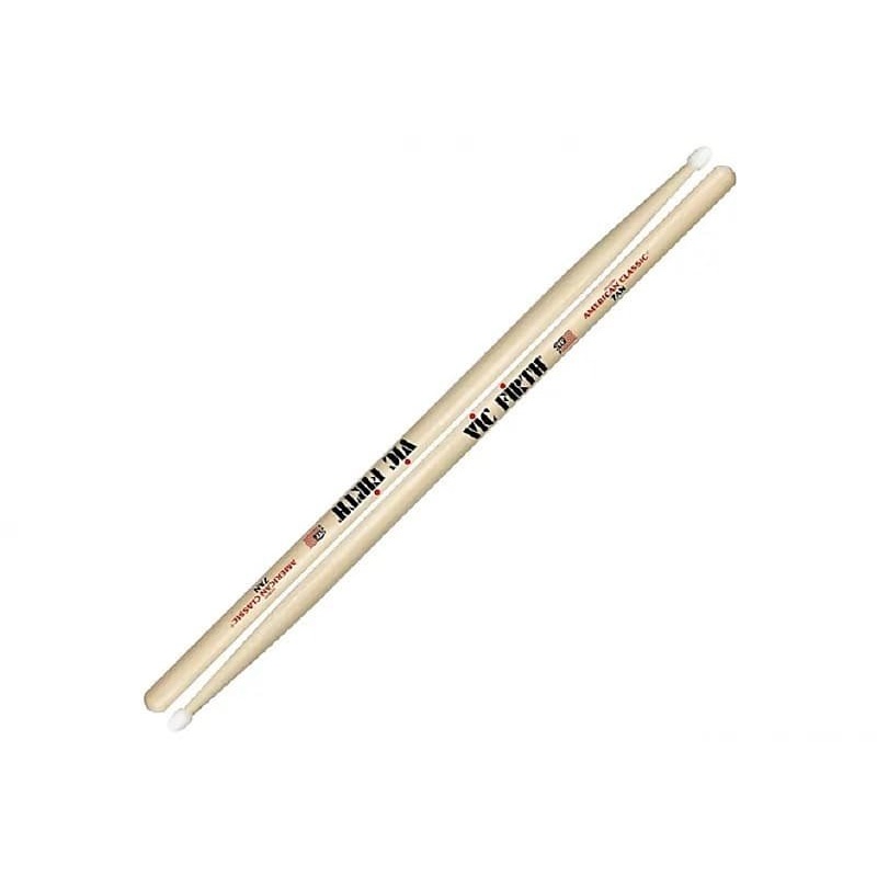 Vic Firth 7AN Nylon Tip Drum Sticks