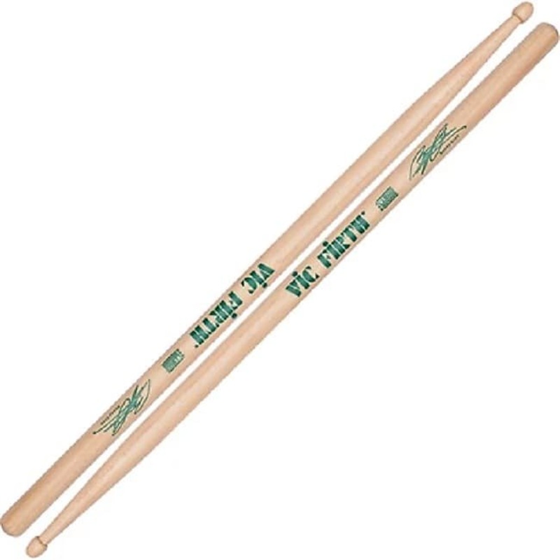 Vic Firth SBG Drum Sticks Vic Firth SBG Benny Greb Drum Sticks