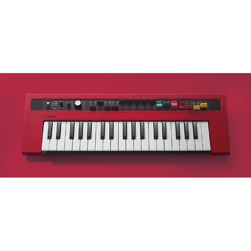 Yamaha  Reface YC Mobile Mini Combo Organ *Free Shipping in the USA*