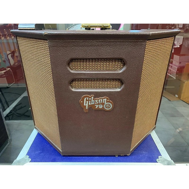 1960’s Gibson GA-79 RTV 2X10