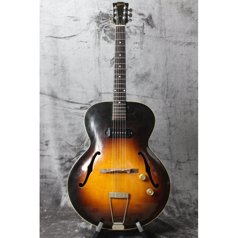 1961 Gibson ES-125 Sunburst
