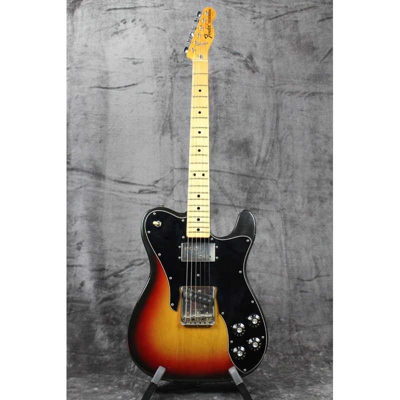 1974 Fender Telecaster Custom