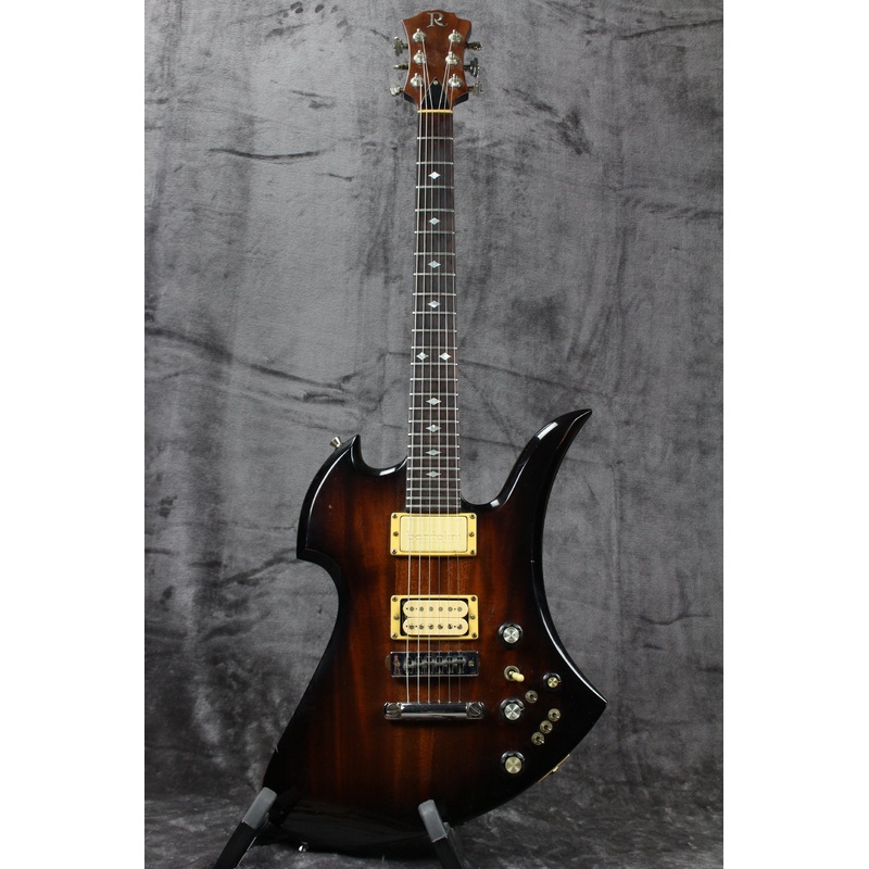 1978 BC Rich Mockingbird