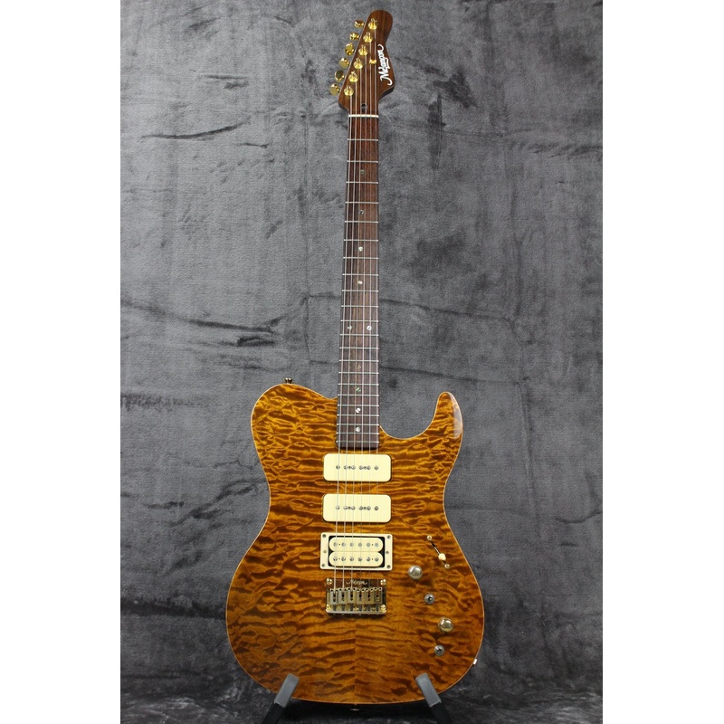 2003-2004 Melancon Custom Artist T
