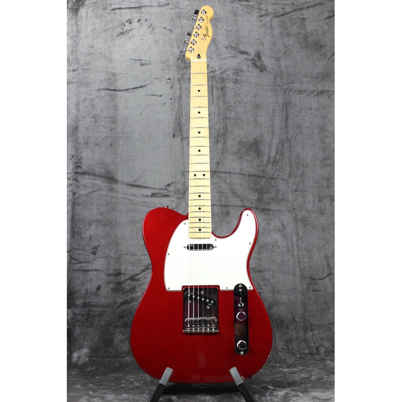 2012 Fender Standard Telecaster with N3 Pickups