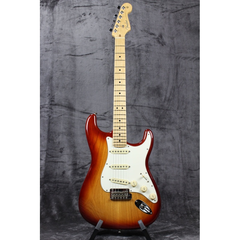 2017 Fender American Standard Stratocaster