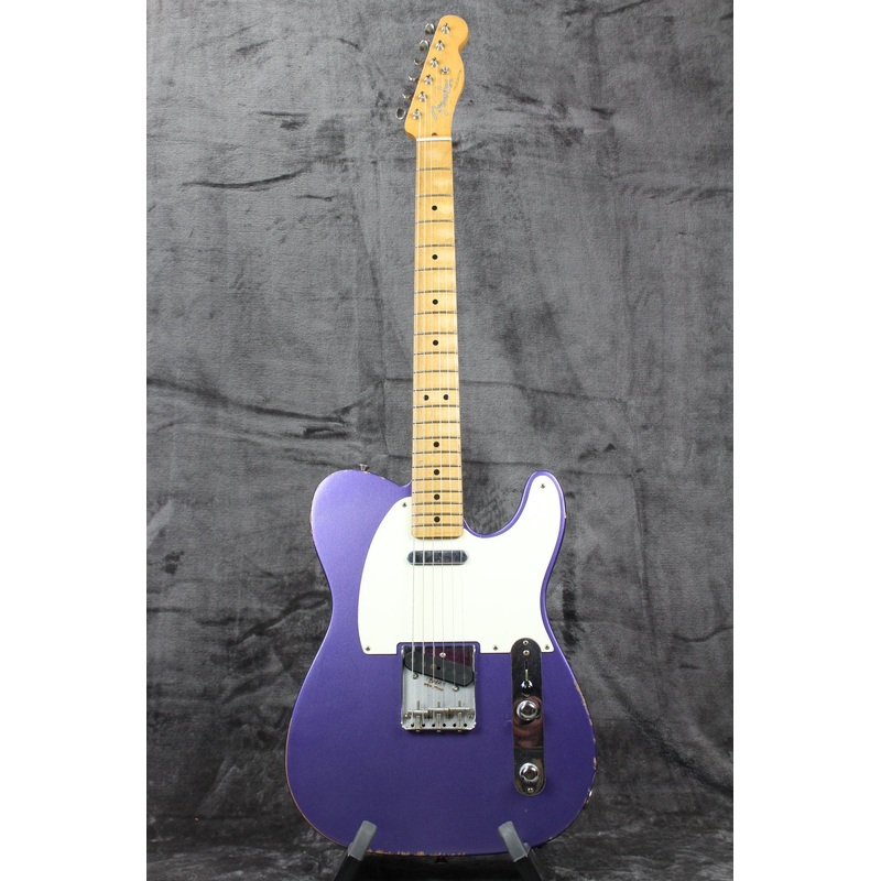 2019 Fender Road Worn 50’s Telecaster