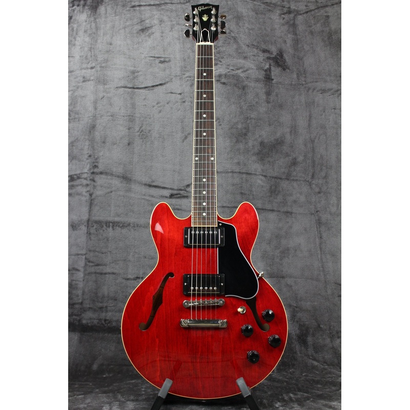 2019 Gibson ES-339 Cherry