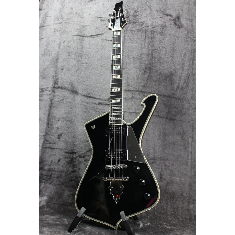2019 Ibanez PS120 Paul Stanley Signature