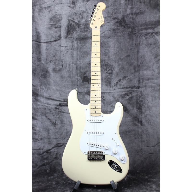 2020 Fender Jimmy Vaughan Signature Stratocaster