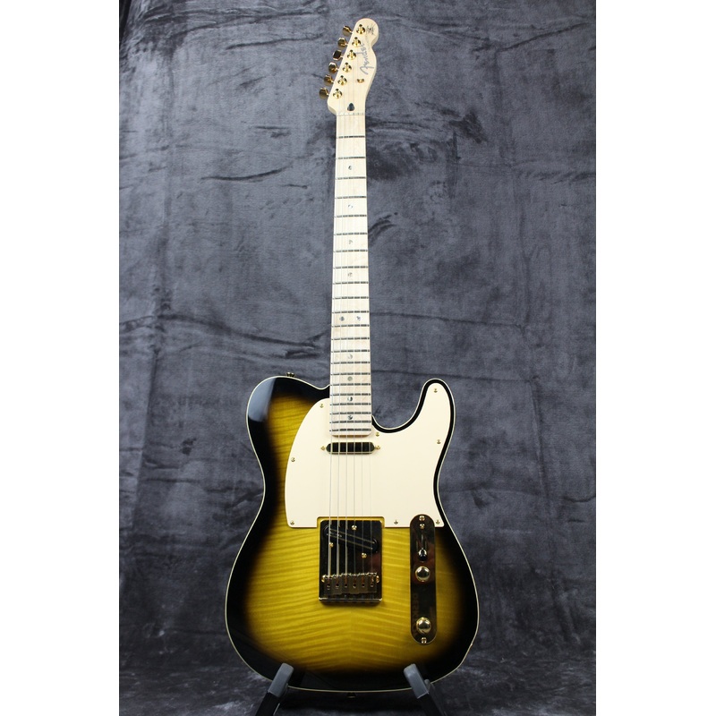 2020 Fender Telecaster Richie Kotzen Signature Model MIJ