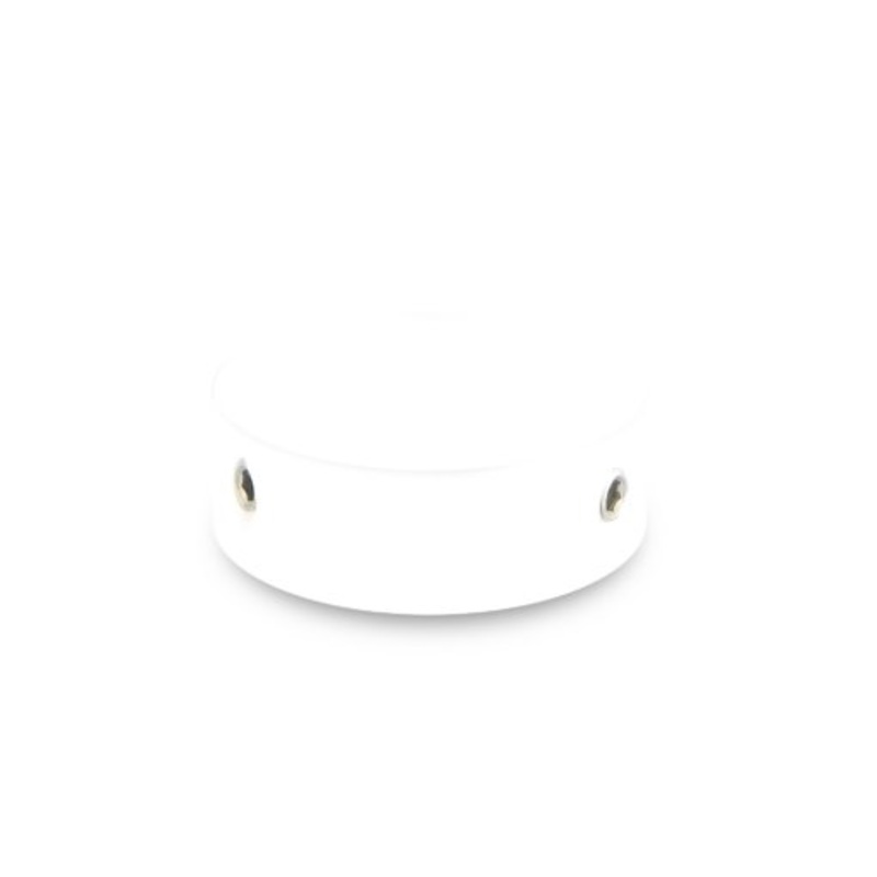 Barefoot Buttons V1 White 18-V1-ST-WH