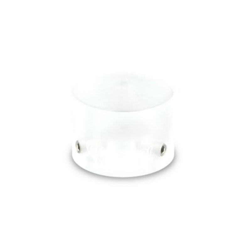 Barefoot Buttons V2 Clear Tall Boy 17-V2-TB-CR