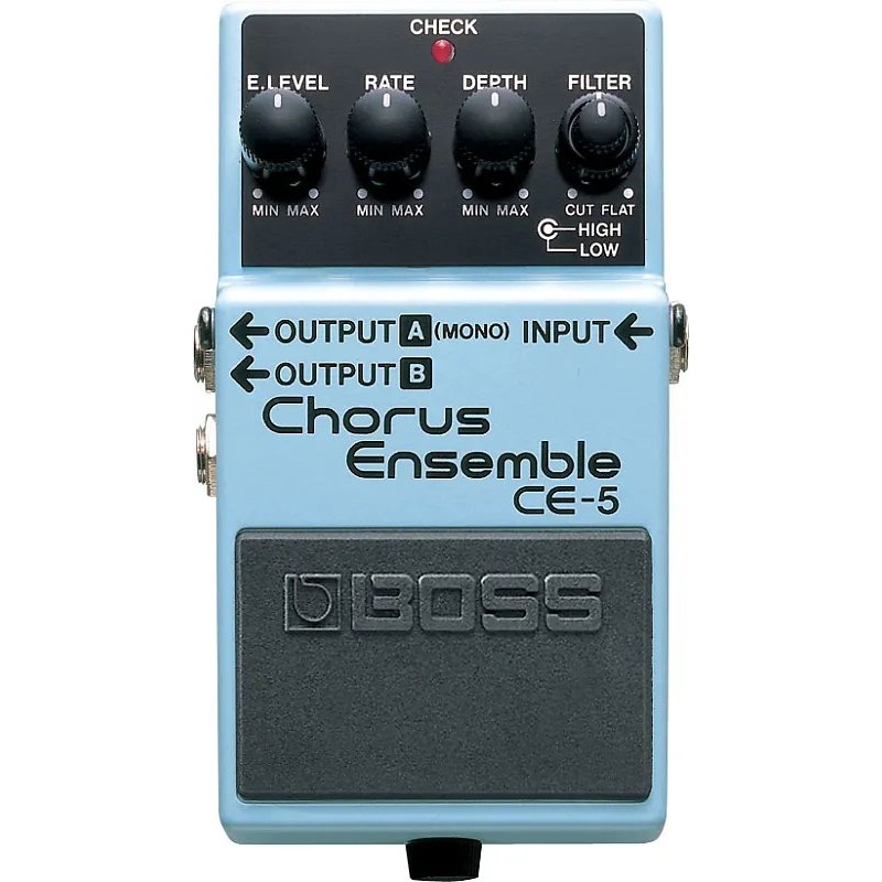 Boss CE-5 Chorus Ensemble *Free Shipping in the USA*