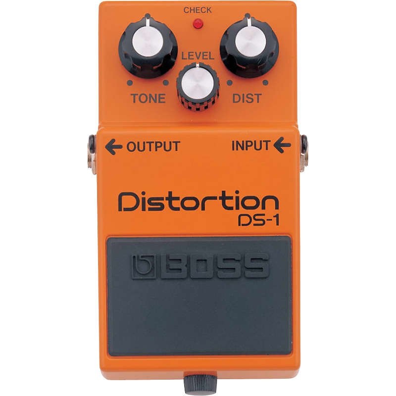 Boss DS-1 Distortion *Free Shipping in the US*