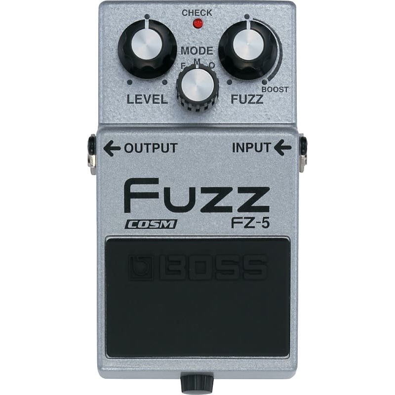 Boss FZ-5 Fuzz *Free Shipping in the USA*