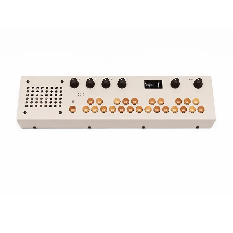 Critter & Guitari Organelle Grey *Free Shipping in the USA*