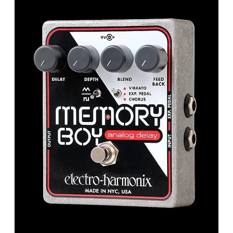 Electro-Harmonix Memory Boy *Free Shipping in the USA*