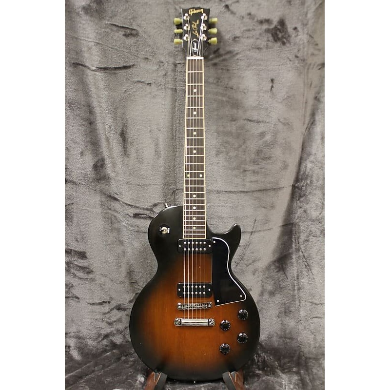 Gibson Les Paul Special 2012 Sunburst
