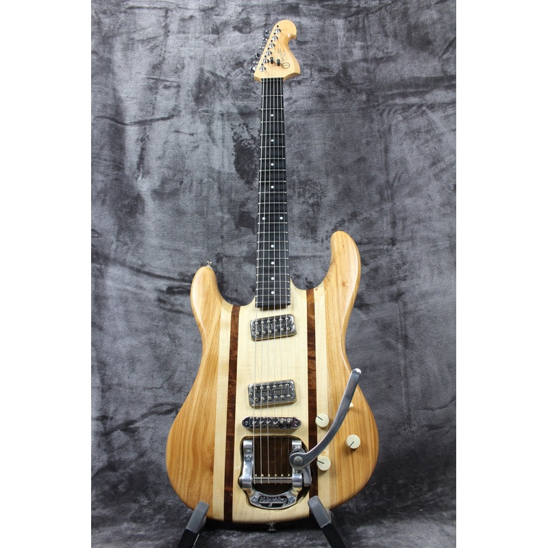 Joesrite Custom Electric Mosrite Copy