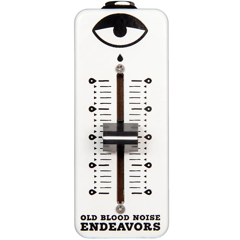 Old Blood Noise Endeavors Expression Slider