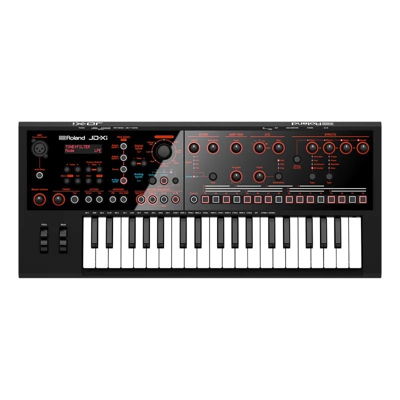 Roland JD-Xi Synthesizer *Free Shipping in the USA*