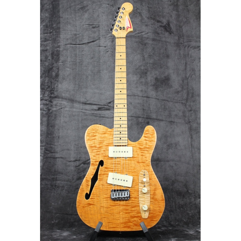 Suncaster Custom Telecaster Thinline