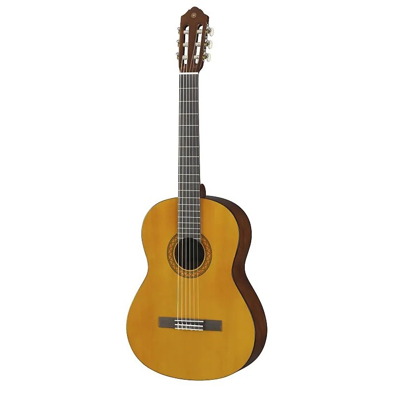 Yamaha C40 II Full Sized Classical Guitar