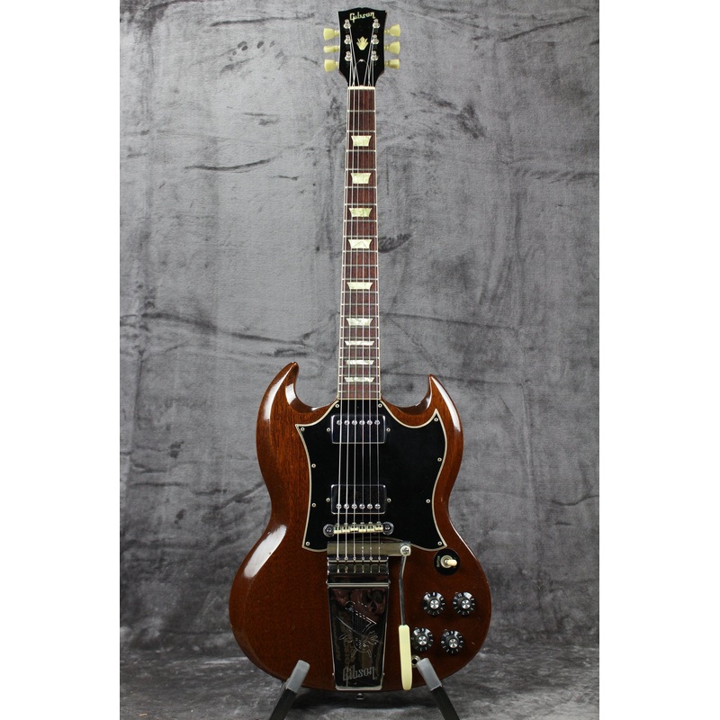 1968/69 Gibson SG