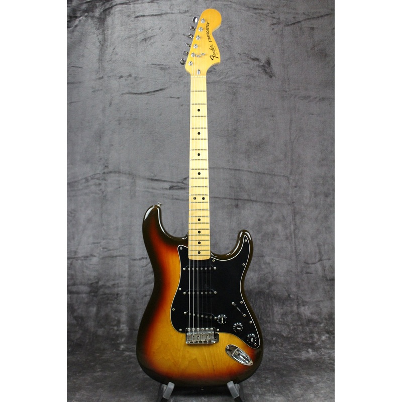 1979-1980 Fender Stratocaster