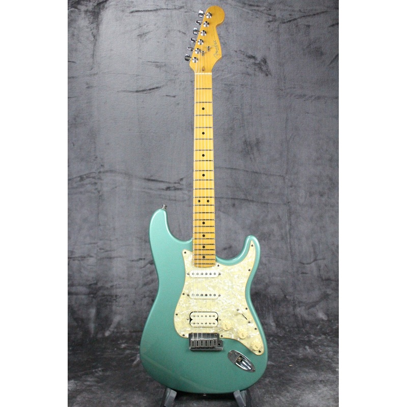 1996 Fender Lonestar Stratocaster