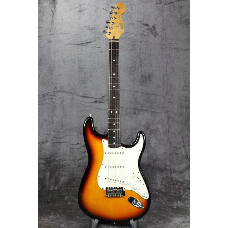 1996 Fender Mexican Standard Stratocaster