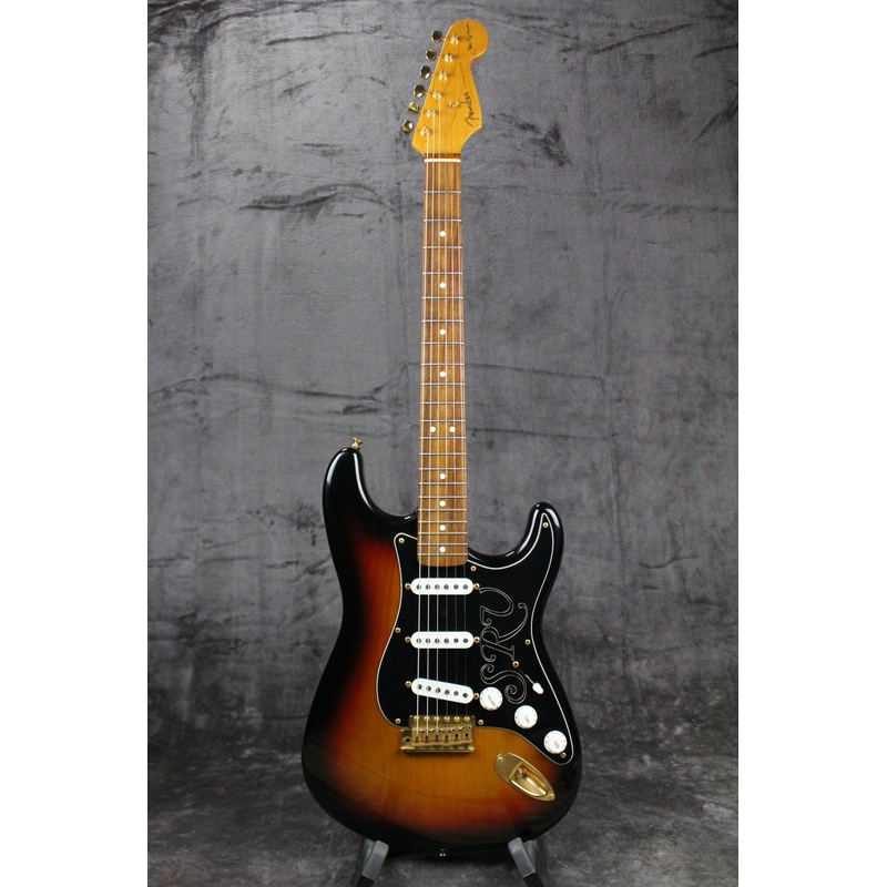 1999 Fender Stevie Ray Vaughn Stratocaster