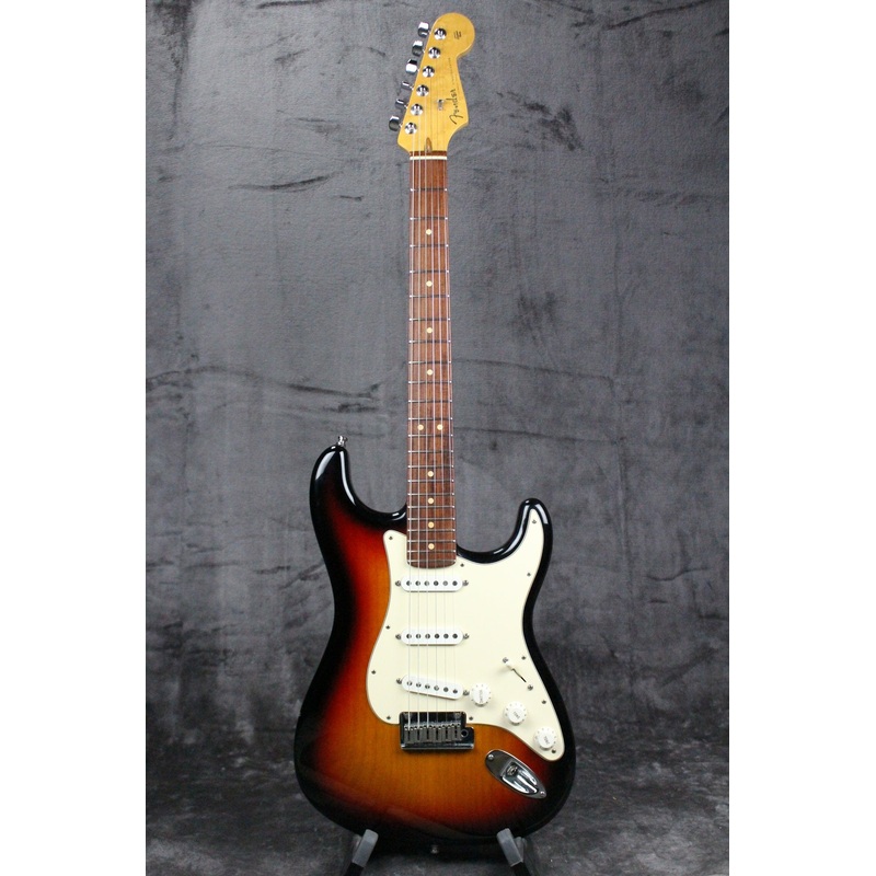 2003 Fender Custom Shop Custom Classic Stratocaster