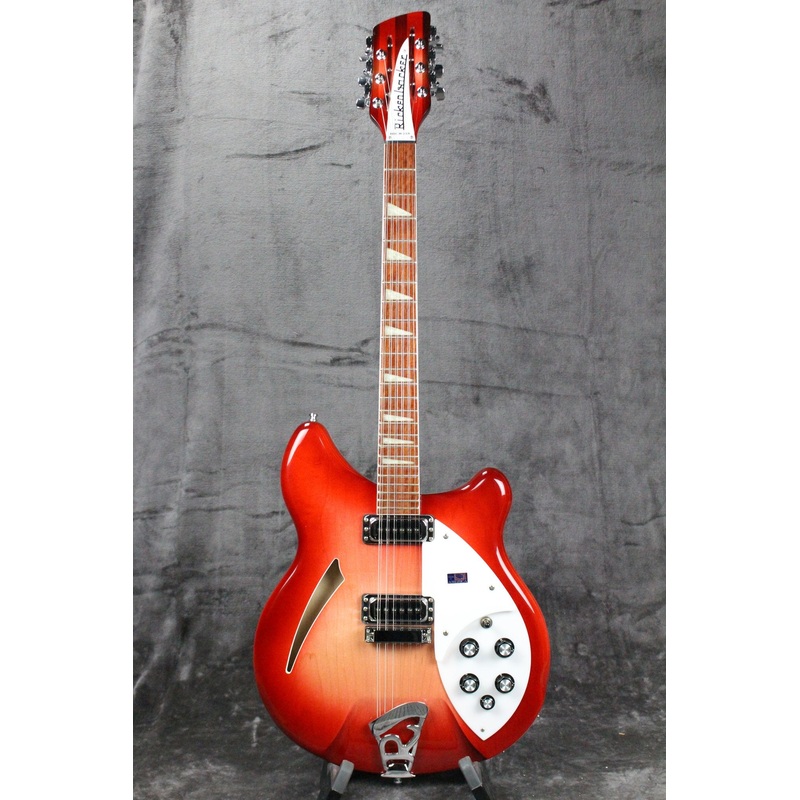 2005 Rickenbacker 360/12 12-String