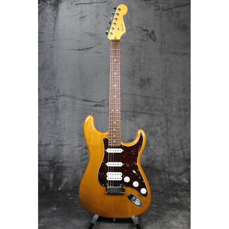 2010 Fender American Deluxe Stratocaster