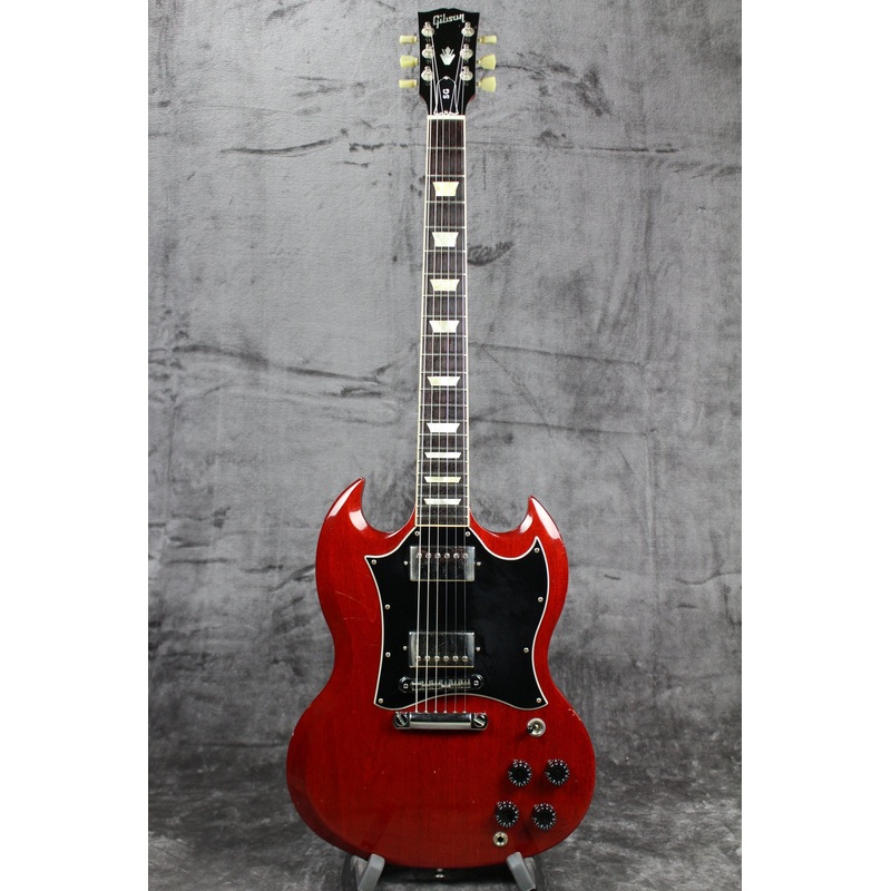2010 Gibson SG Standard