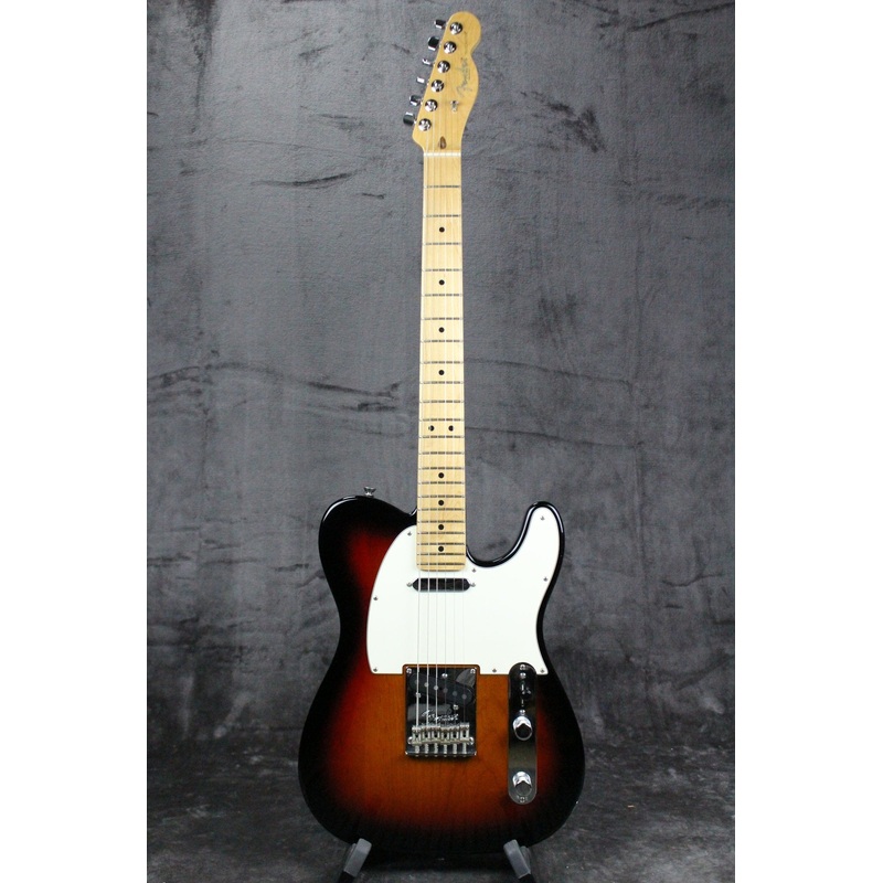 2016 Fender American Standard Telecaster