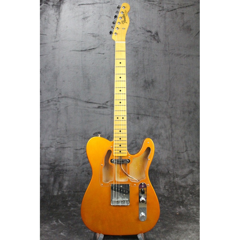 2016 Fender Custom Shop Limited Edition Smuggler’s Telecaster