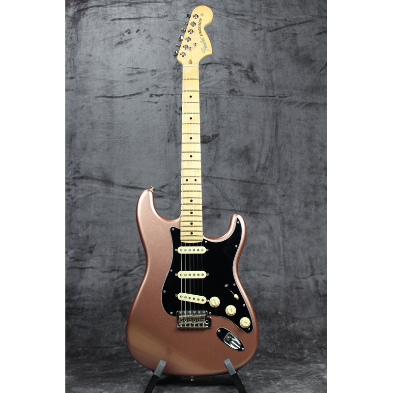 2018 Fender American Performer Stratocaster