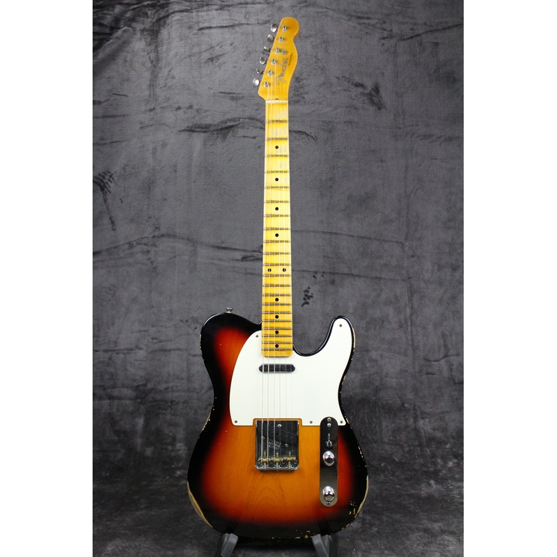 2018 Fender Limited Edition Special Mod 1955 Relic Inspired by Joe Bonamassa